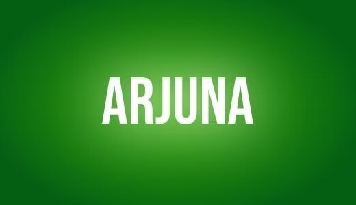 Arjuna