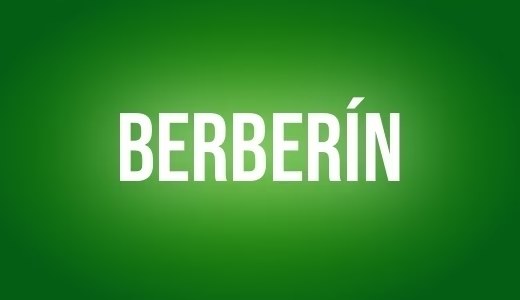 Berberin