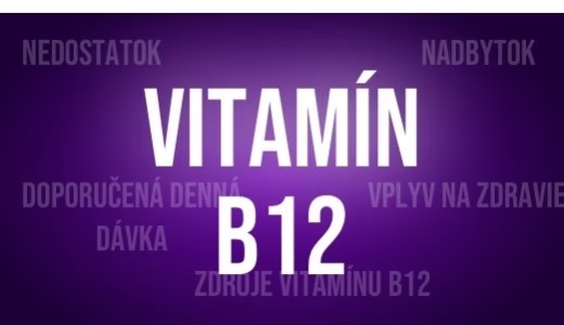 Vitamin b12