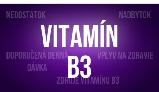Vitamin b3