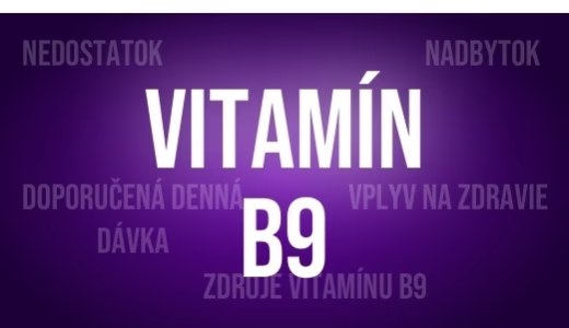 Vitamin b9