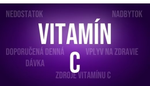 Vitamin c