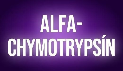 Alfa chymotrypsín