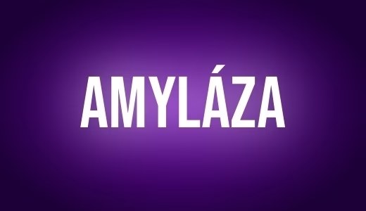 Amylaza