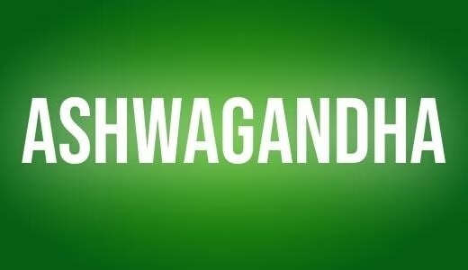 Ashwagandha