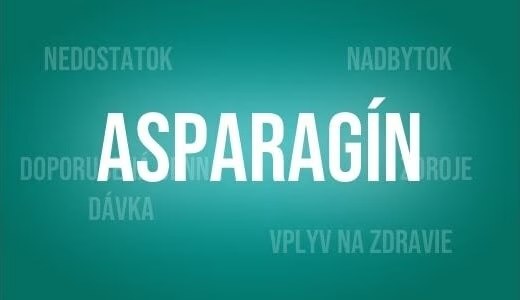 Asparagin