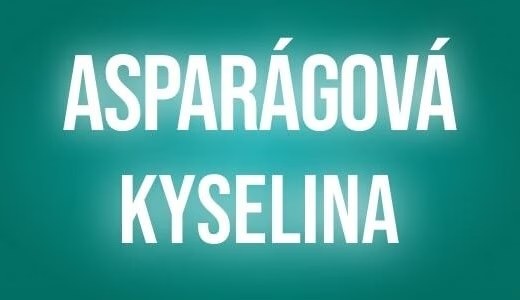 Asparagova kyselina