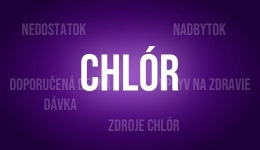 Chlor