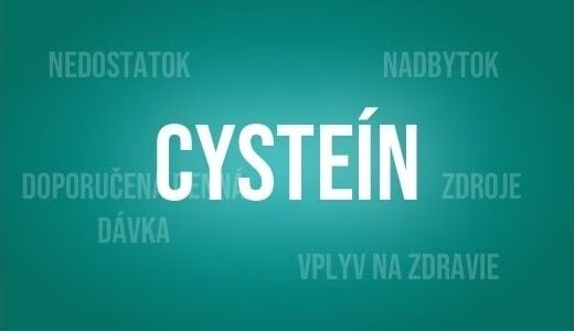 Cystein