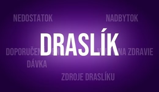 Draslik