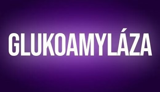 Glukoamylaza