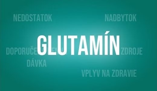 Glutamin