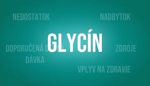 Glycin