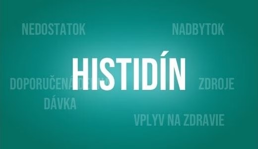 Histidin