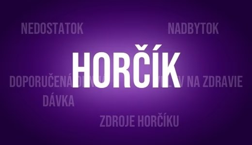 Horcik