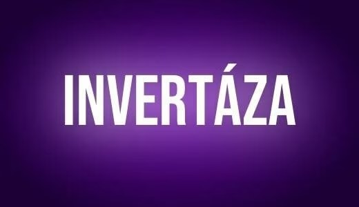 Invertaza