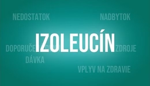 Izoleucin