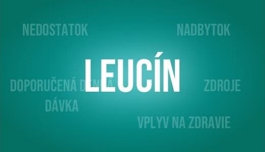 Leucin