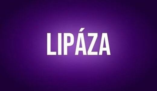 Lipaza