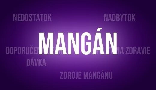 Mangan