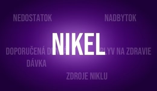 Nikel