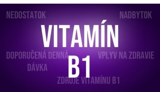 Vitamin b1